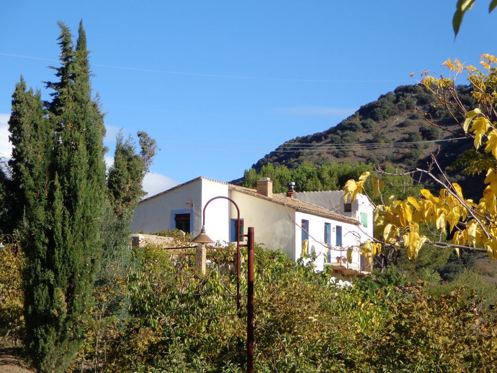 Hostal Mas Ardevol PT106 Porrera Exterior foto